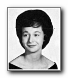 Barbara Cohn: class of 1965, Norte Del Rio High School, Sacramento, CA.